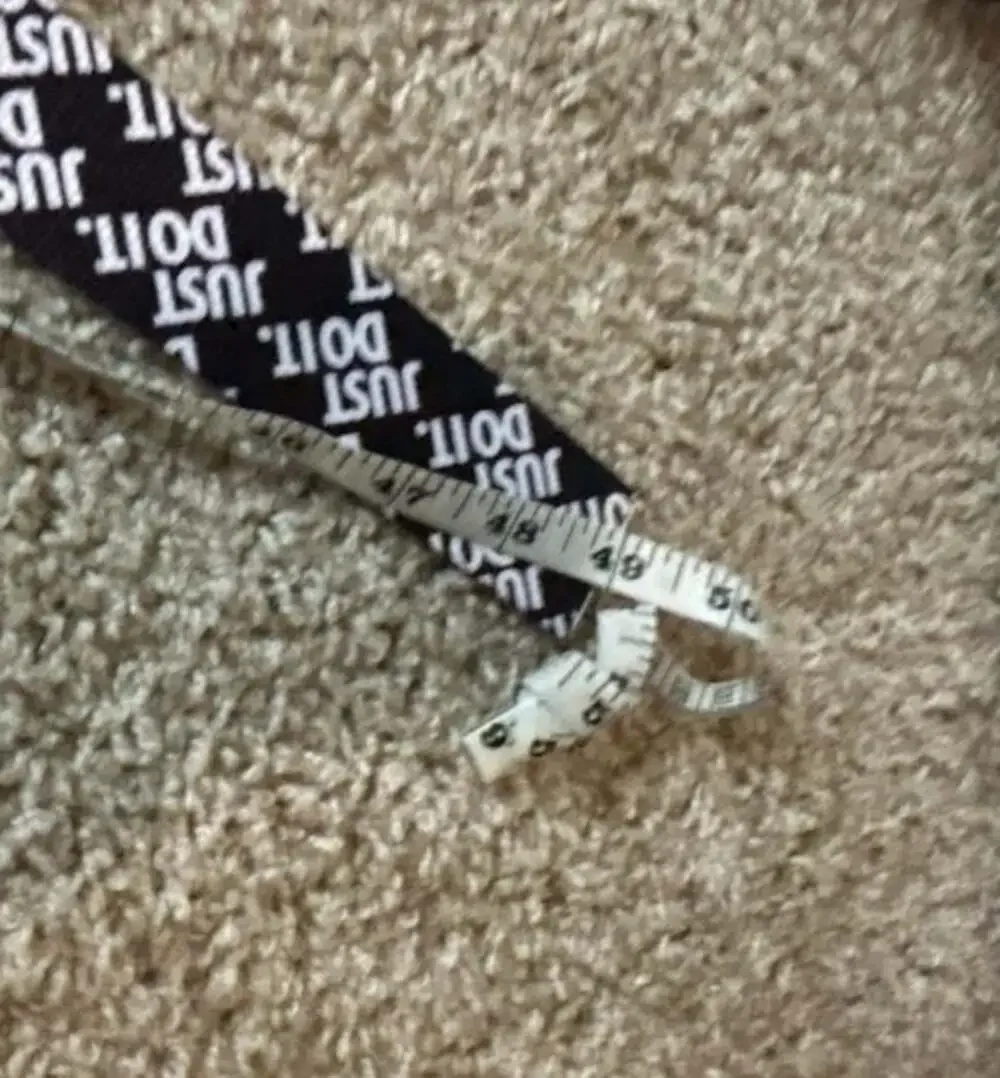 Nike Just Do It set of 2 Web Belt O/S